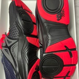 Comfiest new balance Sneakera